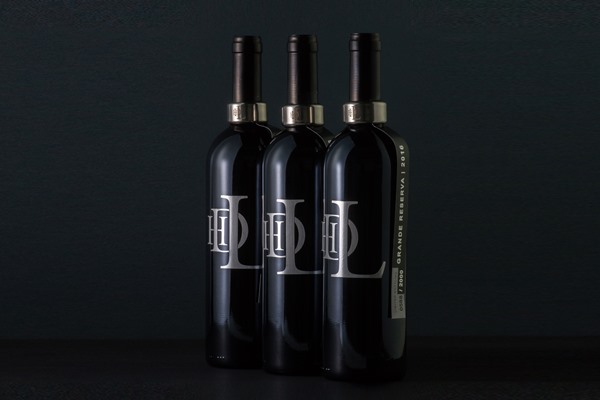 HDL Grande Reserva  -bio-