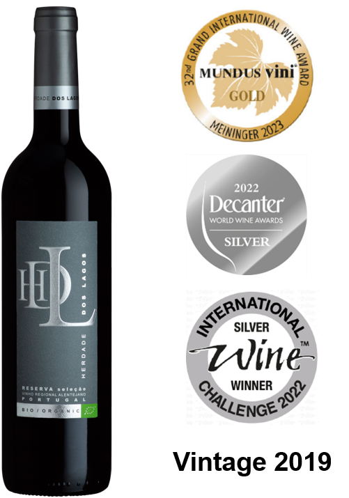 HDL Reserva Seleção  -bio-
