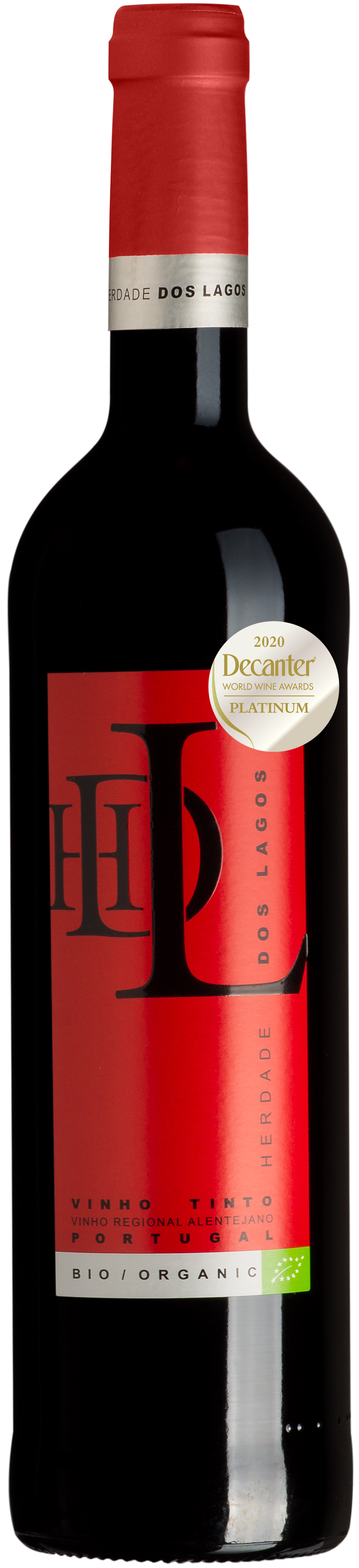 HDL Vinho Tinto  -bio-