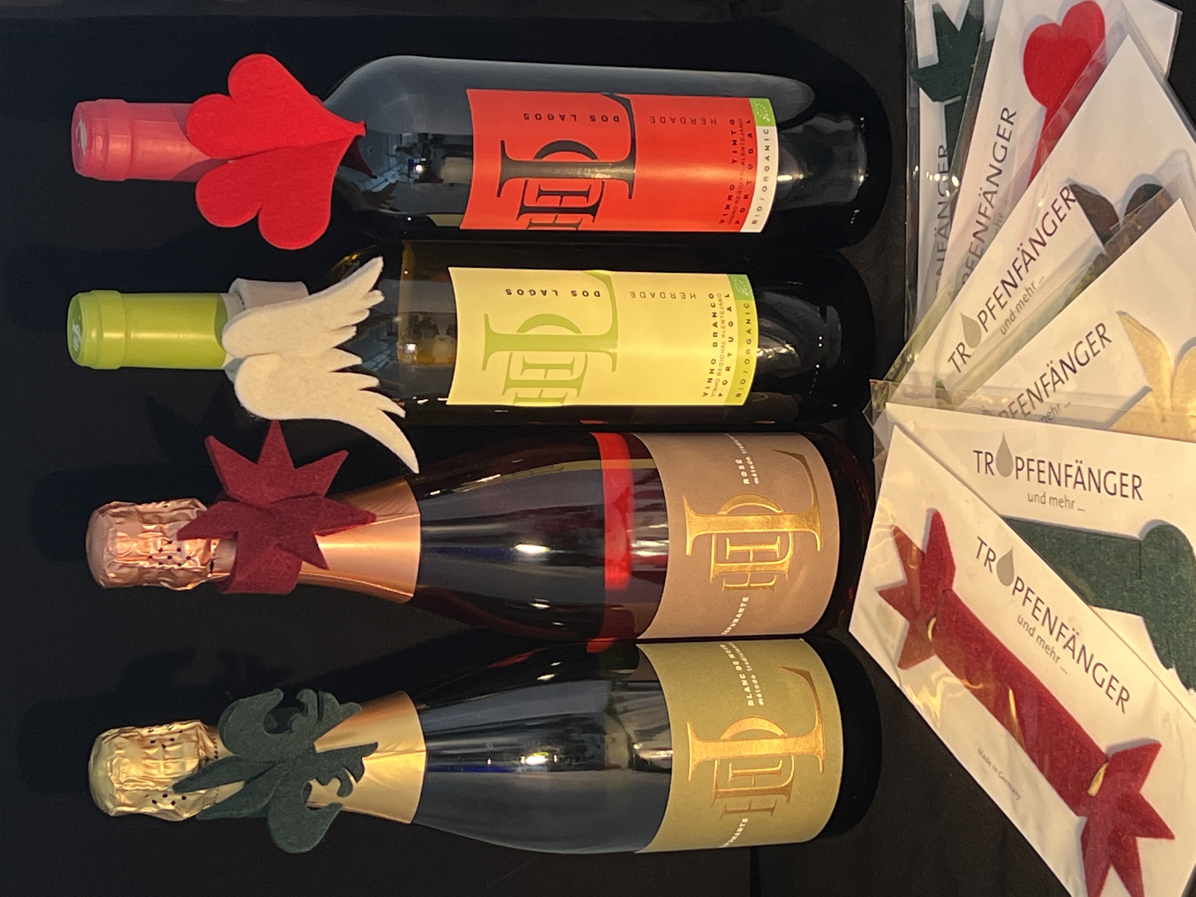 Tropfenfänger