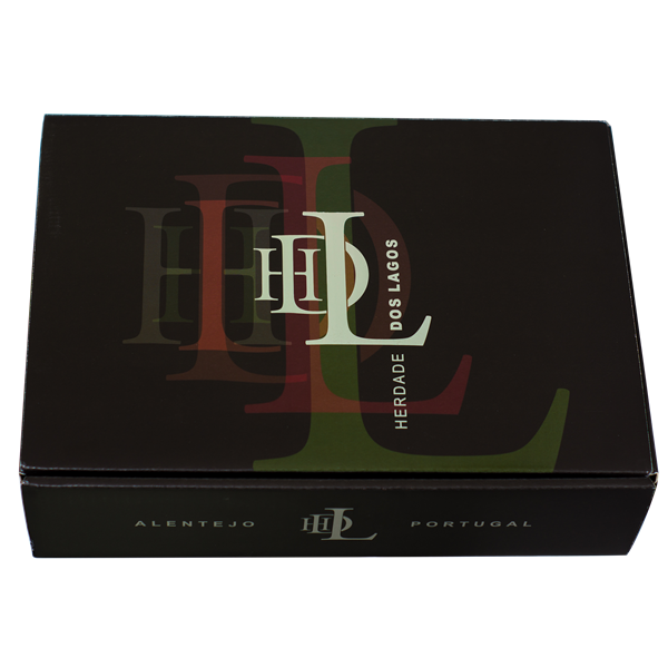 HDL Grande Reserva  -bio-