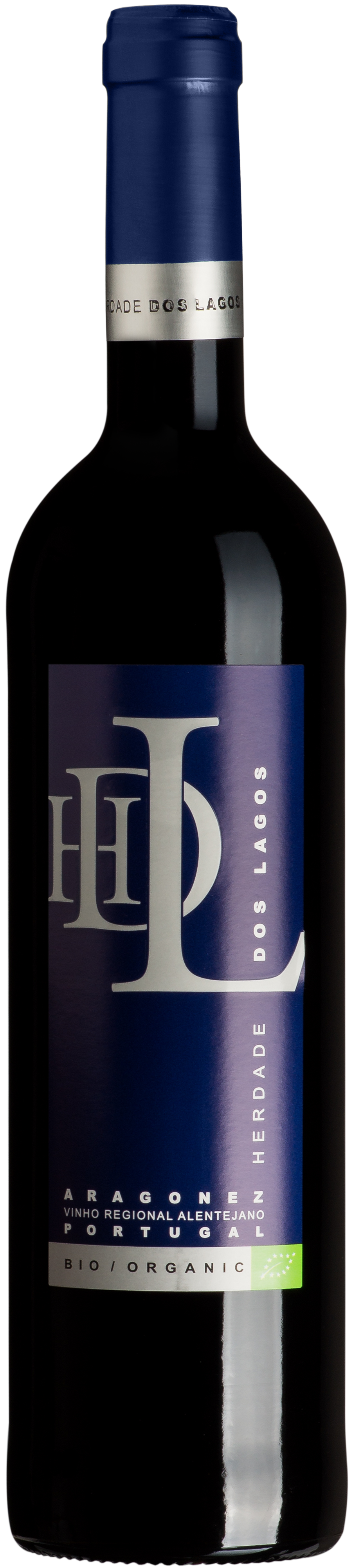 HDL Aragonez  -bio-