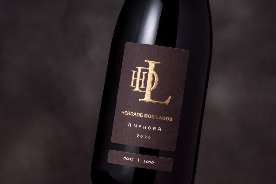 HDL Amphora  - Biowein aus der Amphore