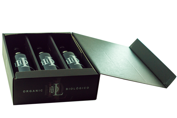 HDL Grande Reserva  -bio-