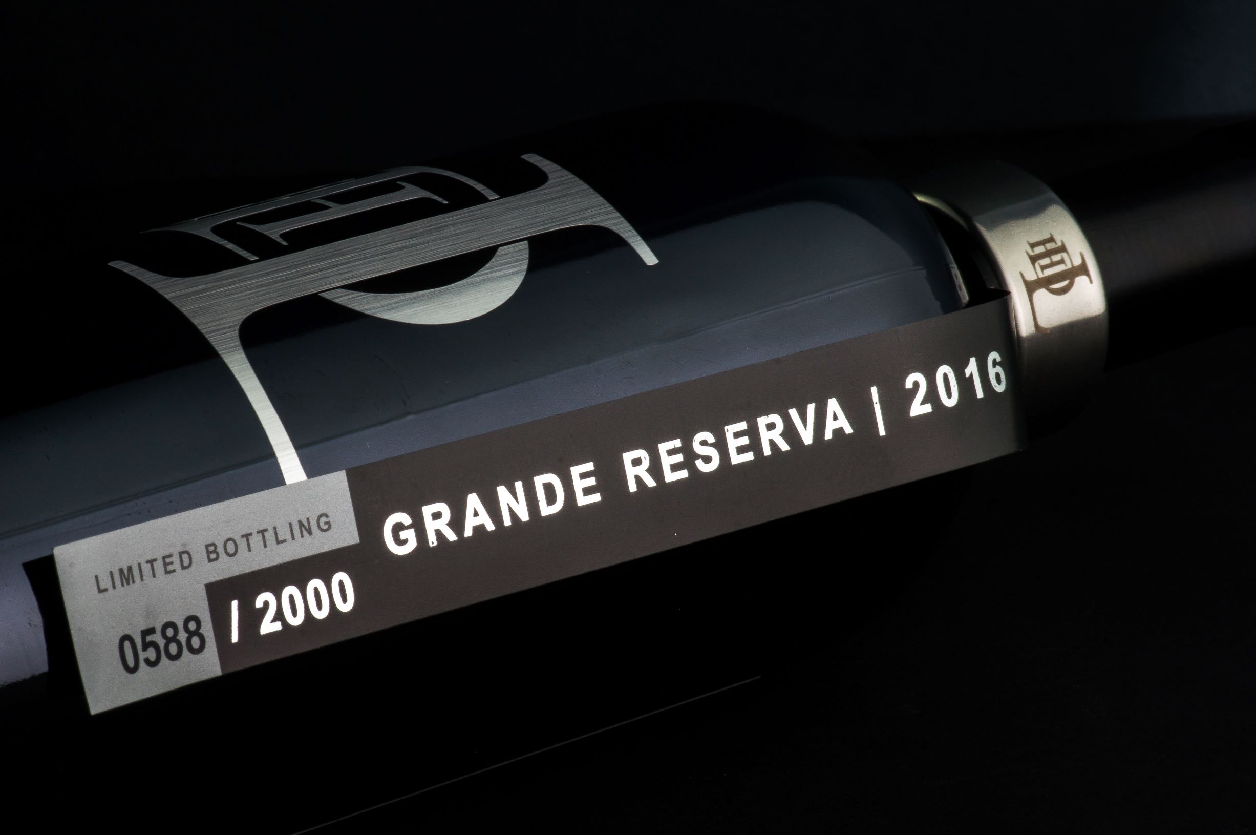 HDL Grande Reserva  -bio-