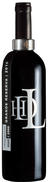 HDL Grande Reserva  -bio-
