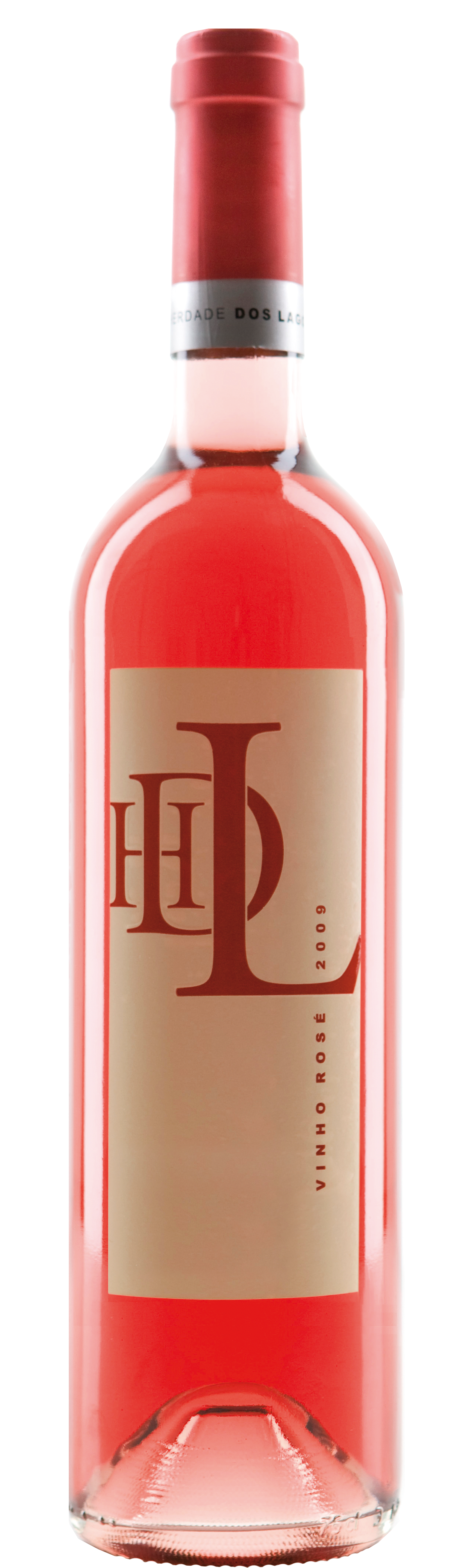 HDL Rosé  -bio-