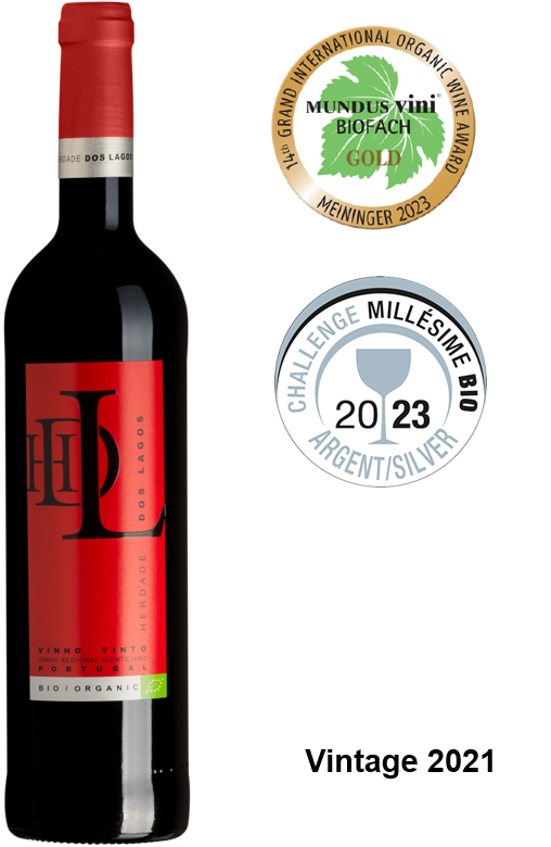 HDL Vinho Tinto  -bio-