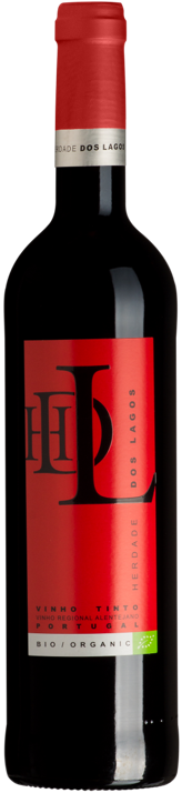 HDL Vinho Tinto  -bio-
